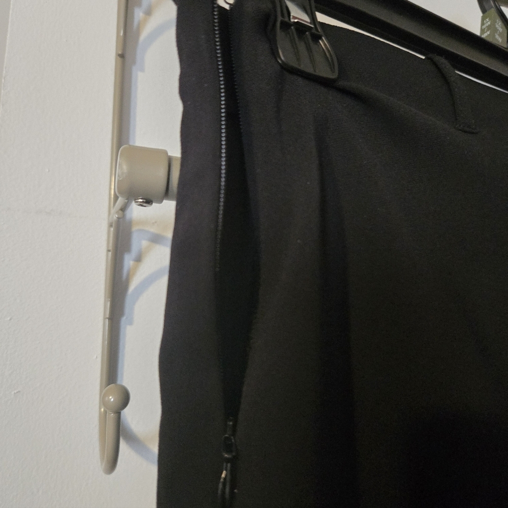 Balenciaga 2013 Skinny Leg Pants MED - Picture 5 of 15
